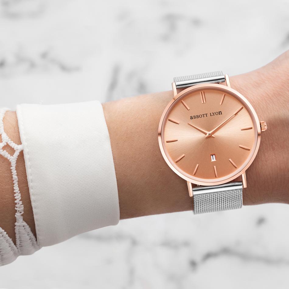 Abbott lyon watch straps new arrivals